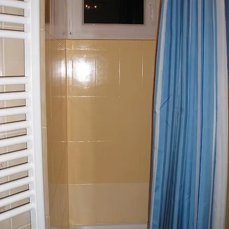 Apartment Pezi