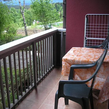 Pezi Apartment *