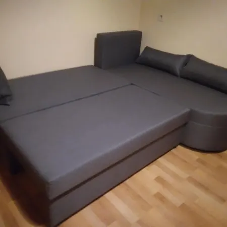 Pezi Apartment