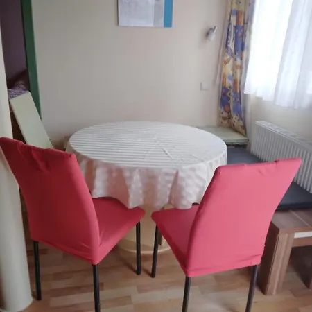 Apartment Pezi