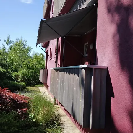 Pezi Apartment