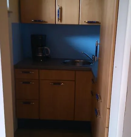 Pezi Apartment Sankt Primus