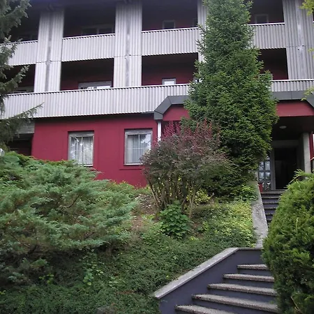 Apartment Pezi *