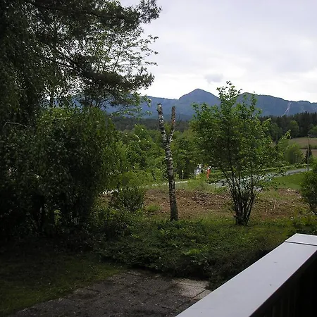 Apartment Pezi *