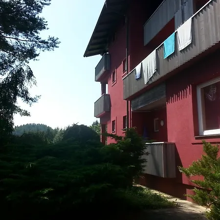 Pezi Apartment Sankt Primus