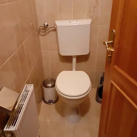 Apartment Pezi