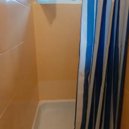 Pezi Appartement Sankt Primus