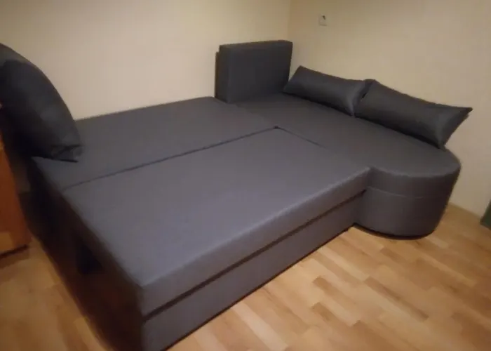 Pezi Apartament