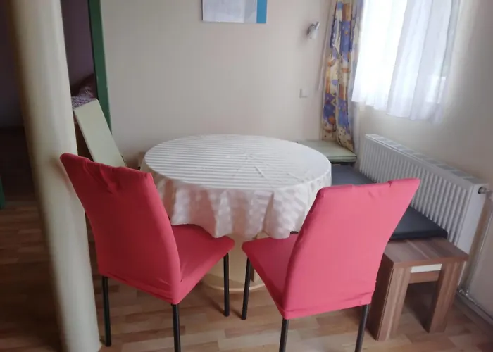 Apartament Pezi