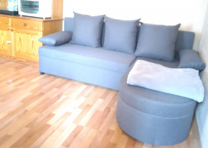 Apartament Pezi *