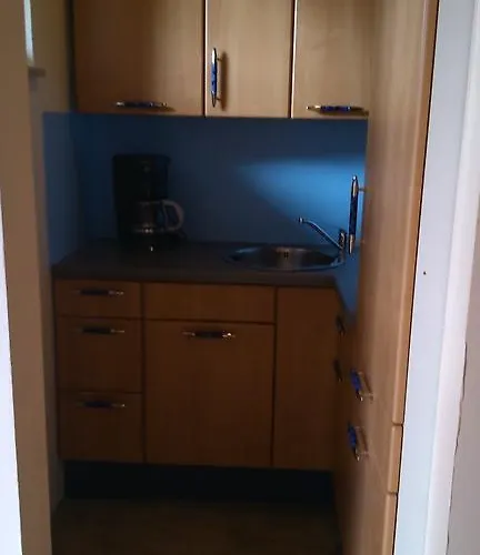 Pezi Apartament Sankt Primus