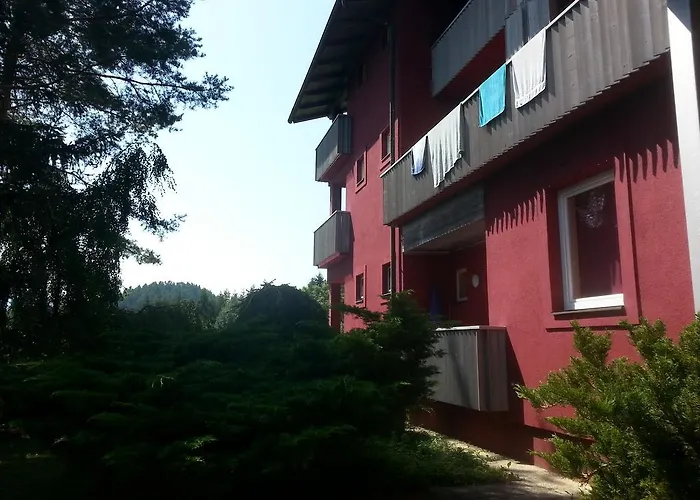 Pezi Apartament Sankt Primus